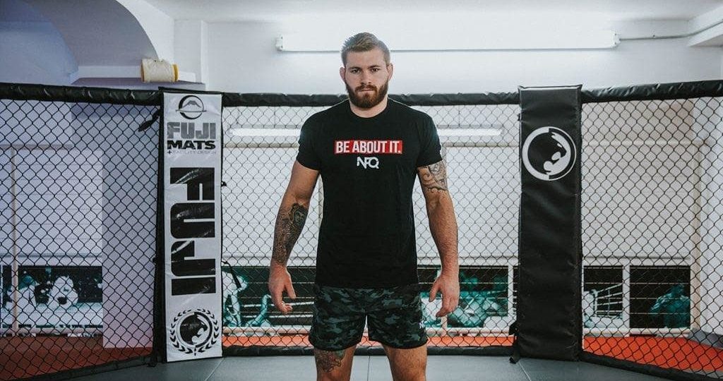 gordon ryan