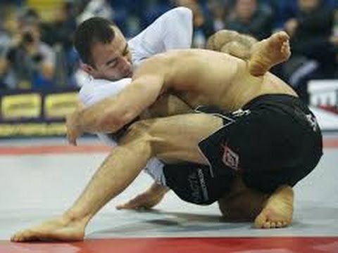 5 Reasons Why Marcelo Garcia Is The Greatest Of All Time Grappling Insider