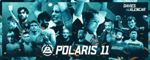 polaris 11 live results discussion play by play