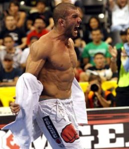 Rodolfo Vieira UFC 248