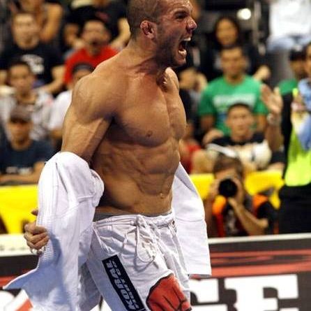 Rodolfo Vieira UFC 248