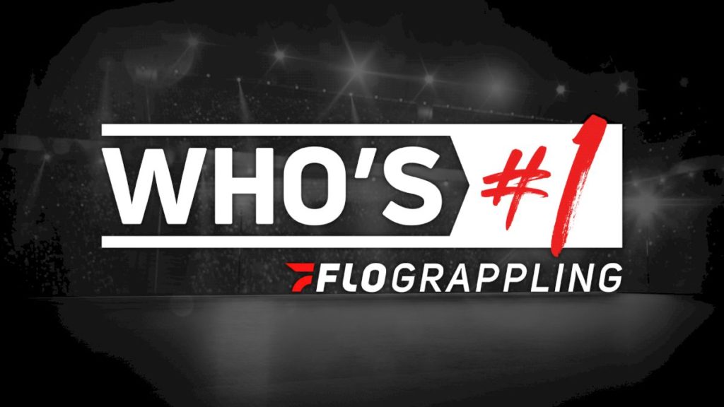 flograppling who's #1