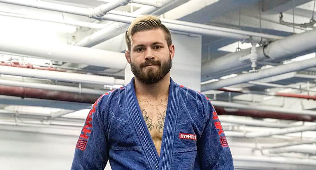 Top 5 Matches We Want To See Gordon Ryan In - Grappling ...