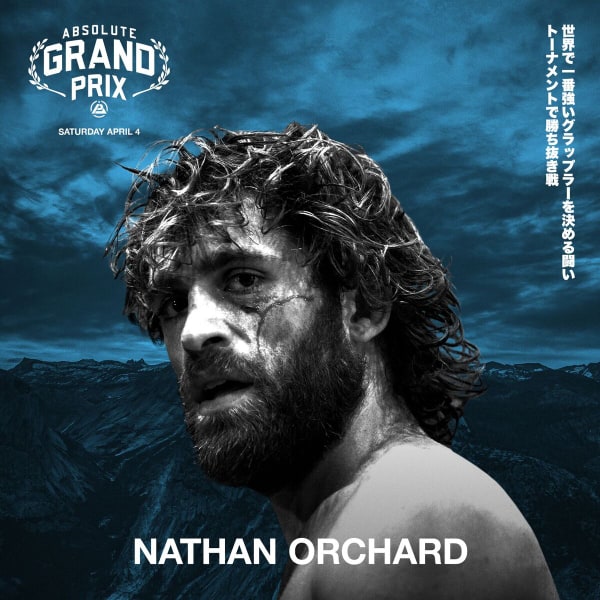 Nathan Orchard Polaris