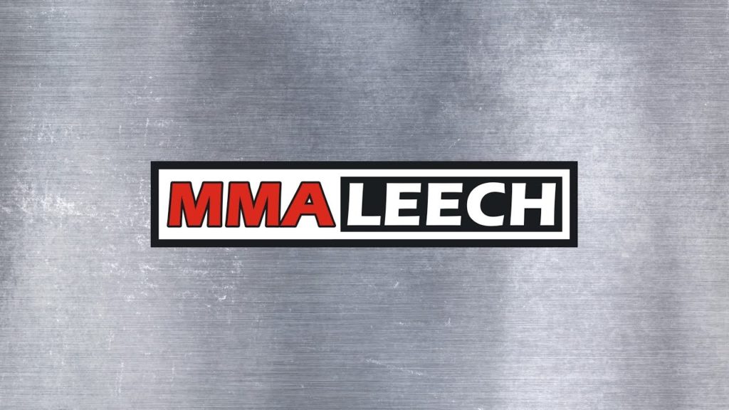 MMA Leech logo