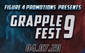 Grapplefest 9 Full Card Results and Review