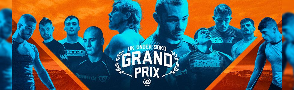 Polaris UK Grand Prix Full Results and Review