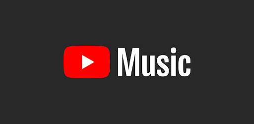 YouTube music logo