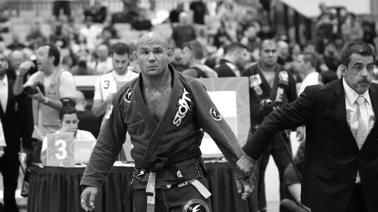 2020 IBJJF Worlds Announced for Masters Divisions Grappling Insider