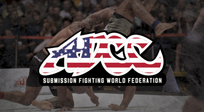 ADCC Submission Fighting World Championship 2022 • ADCC NEWS