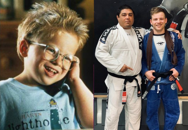 Why are so many intense male celebrities obsessed with Brazilian jiu jitsu?