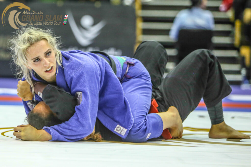 BJJ Submissions: The Importance, Categories, and Tapping