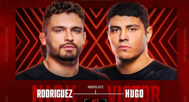 UFC FPI 10