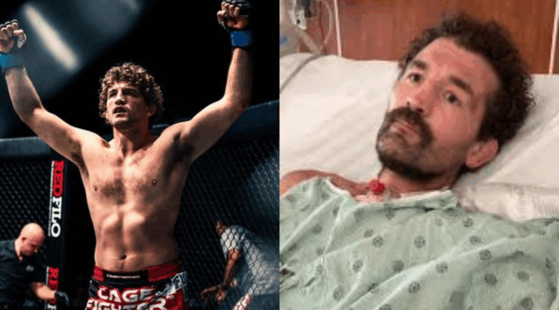 Ben Askren